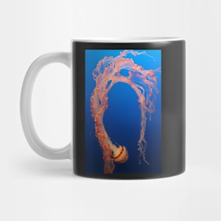 Flamboyant Jelly Mug